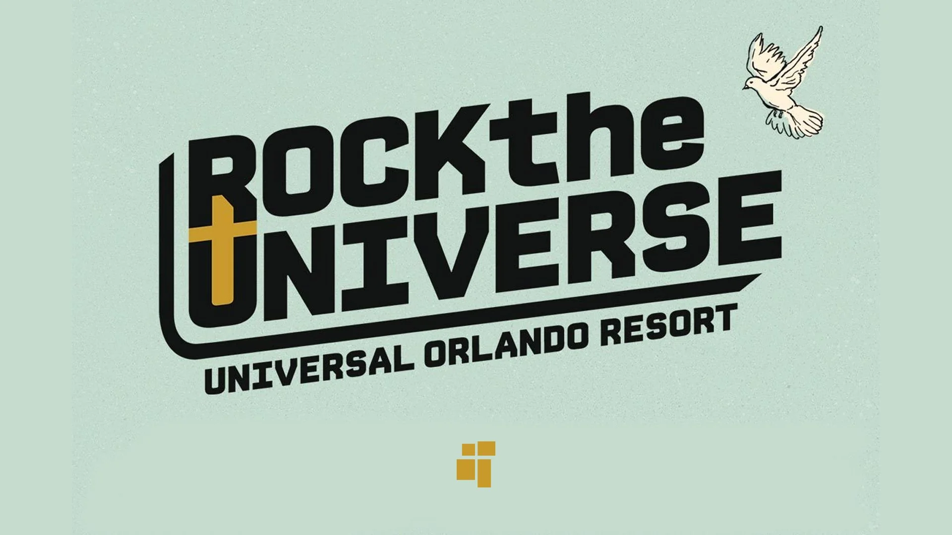 Rock the Universe — First Baptist Church of Orange Park